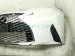 2021 Lexus Is300 Front Bumper Cover W/grille White 52119 5E974 Replacement 2021 Lexus Is300 Front Bumper Cover W/grille White 52119 5E974 Replacement thumbnail