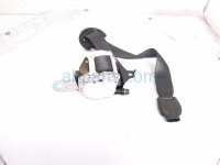$125 Honda FR/RH SEAT BELT RETRACTOR - BLACK $125 Honda FR/RH SEAT BELT RETRACTOR - BLACK