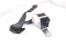 2025 Honda Civic Front Passenger Seat Belt Retractor Black 04814 T39 A01ZA Replacement 2025 Honda Civic Front Passenger Seat Belt Retractor Black 04814 T39 A01ZA Replacement thumbnail