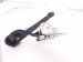 2025 Honda Civic Front Passenger Seat Belt Retractor Black 04814 T39 A01ZA Replacement 2025 Honda Civic Front Passenger Seat Belt Retractor Black 04814 T39 A01ZA Replacement thumbnail