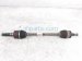 2024 Ford Mustang Rear Passenger Cv Axle Drive Shaft FR33 4K138 AF Replacement 2024 Ford Mustang Rear Passenger Cv Axle Drive Shaft FR33 4K138 AF Replacement thumbnail