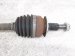 2024 Ford Mustang Rear Passenger Cv Axle Drive Shaft FR33 4K138 AF Replacement 2024 Ford Mustang Rear Passenger Cv Axle Drive Shaft FR33 4K138 AF Replacement thumbnail