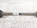 2024 Ford Mustang Rear Passenger Cv Axle Drive Shaft FR33 4K138 AF Replacement 2024 Ford Mustang Rear Passenger Cv Axle Drive Shaft FR33 4K138 AF Replacement thumbnail