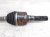 2024 Ford Mustang Rear Passenger Cv Axle Drive Shaft FR33 4K138 AF Replacement 2024 Ford Mustang Rear Passenger Cv Axle Drive Shaft FR33 4K138 AF Replacement thumbnail