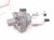 2025 Honda CR V Power Booster Brake Master Cylinder W/reservoir 57306 3D4 A00 Replacement 2025 Honda CR V Power Booster Brake Master Cylinder W/reservoir 57306 3D4 A00 Replacement thumbnail