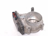 Toyota THROTTLE BODY - 3.5L Toyota THROTTLE BODY - 3.5L