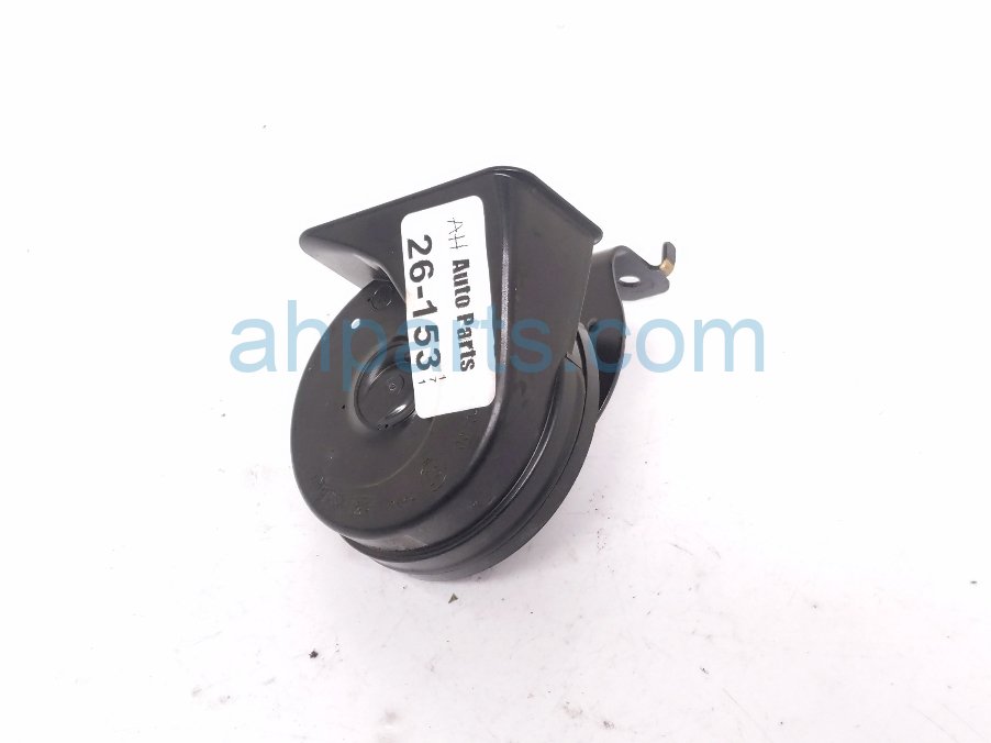 Kia HIGH PITCH NOTE HORN Kia HIGH PITCH NOTE HORN