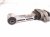 2024 Hyundai Santa Fe Engine/motor Engine Torque Strut Mount 2.5l Awd 21950 R5300 Replacement 2024 Hyundai Santa Fe Engine/motor Engine Torque Strut Mount 2.5l Awd 21950 R5300 Replacement thumbnail