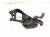 2023 Toyota Sienna Driver Center Door Sliding Roller Hinge 68380 08041 Replacement 2023 Toyota Sienna Driver Center Door Sliding Roller Hinge 68380 08041 Replacement thumbnail
