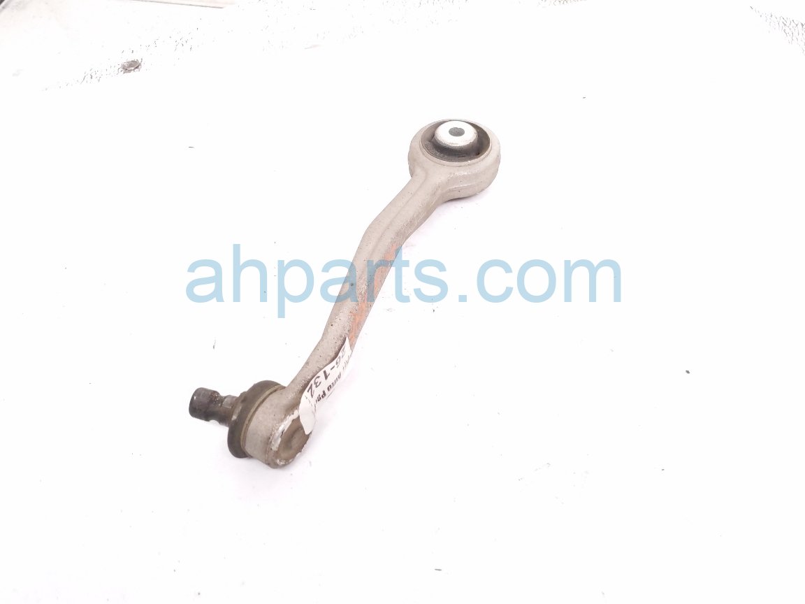 Audi FR/RH REARWARD UPPER CONTROL ARM
