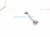 2015 Audi Q5 Audi Front Passenger Rearward Upper Control Arm 8K0 407 509 N Replacement 2015 Audi Q5 Audi Front Passenger Rearward Upper Control Arm 8K0 407 509 N Replacement thumbnail