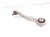 2015 Audi Q5 Audi Front Passenger Rearward Upper Control Arm 8K0 407 509 N Replacement 2015 Audi Q5 Audi Front Passenger Rearward Upper Control Arm 8K0 407 509 N Replacement thumbnail