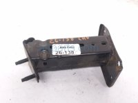 Toyota FR/LH BUMPER IMPACT BAR BRACKET Toyota FR/LH BUMPER IMPACT BAR BRACKET
