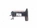 2024 Toyota Prius Front Driver Bumper Impact Bar Bracket 52103 47030 Replacement 2024 Toyota Prius Front Driver Bumper Impact Bar Bracket 52103 47030 Replacement thumbnail