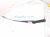 2012 Audi A6 Audi Passenger Windshield Wiper Arm 4G1 955 408 D 1P9 Replacement 2012 Audi A6 Audi Passenger Windshield Wiper Arm 4G1 955 408 D 1P9 Replacement thumbnail