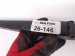 2012 Audi A6 Audi Driver Windshield Wiper Arm 4G1 955 407 D 1P9 Replacement 2012 Audi A6 Audi Driver Windshield Wiper Arm 4G1 955 407 D 1P9 Replacement thumbnail
