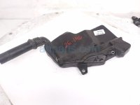 Audi WINDSHIELD WASHER RESERVOIR TANK Audi WINDSHIELD WASHER RESERVOIR TANK