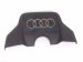 2012 Audi A6 Audi Rear Engine Appearance Cover 3.0l 06E 103 926 J Replacement 2012 Audi A6 Audi Rear Engine Appearance Cover 3.0l 06E 103 926 J Replacement thumbnail