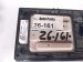 2026 Nissan Sentra Wireless Phone Charger Module 28342 7DA3A Replacement 2026 Nissan Sentra Wireless Phone Charger Module 28342 7DA3A Replacement thumbnail
