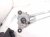 2025 Honda CR V Front Arms Frt Windshield Wiper Motor & Linkage 76500 3A0 A01 Replacement 2025 Honda CR V Front Arms Frt Windshield Wiper Motor & Linkage 76500 3A0 A01 Replacement thumbnail