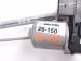 2025 Honda CR V Front Arms Frt Windshield Wiper Motor & Linkage 76500 3A0 A01 Replacement 2025 Honda CR V Front Arms Frt Windshield Wiper Motor & Linkage 76500 3A0 A01 Replacement thumbnail