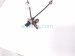 2025 Honda CR V Front Passenger Abs Wheel Speed Sensor 2.0l 57450 3A0 A01 Replacement 2025 Honda CR V Front Passenger Abs Wheel Speed Sensor 2.0l 57450 3A0 A01 Replacement thumbnail