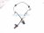 2025 Honda CR V Front Passenger Abs Wheel Speed Sensor 2.0l 57450 3A0 A01 Replacement 2025 Honda CR V Front Passenger Abs Wheel Speed Sensor 2.0l 57450 3A0 A01 Replacement thumbnail