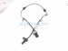 2025 Honda CR V Front Passenger Abs Wheel Speed Sensor 2.0l 57450 3A0 A01 Replacement 2025 Honda CR V Front Passenger Abs Wheel Speed Sensor 2.0l 57450 3A0 A01 Replacement thumbnail