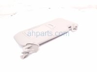Nissan RH SUN VISOR - GREY Nissan RH SUN VISOR - GREY