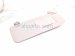 2026 Nissan Sentra Passenger Sun Visor Grey 96400 9DJ2B Replacement 2026 Nissan Sentra Passenger Sun Visor Grey 96400 9DJ2B Replacement thumbnail