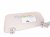 2026 Nissan Sentra Passenger Sun Visor Grey 96400 9DJ2B Replacement 2026 Nissan Sentra Passenger Sun Visor Grey 96400 9DJ2B Replacement thumbnail