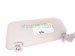 2026 Nissan Sentra Passenger Sun Visor Grey 96400 9DJ2B Replacement 2026 Nissan Sentra Passenger Sun Visor Grey 96400 9DJ2B Replacement thumbnail