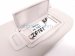2026 Nissan Sentra Passenger Sun Visor Grey 96400 9DJ2B Replacement 2026 Nissan Sentra Passenger Sun Visor Grey 96400 9DJ2B Replacement thumbnail