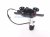 2026 Kia K4 Hood Latch Assy 81130 GG000 Replacement 2026 Kia K4 Hood Latch Assy 81130 GG000 Replacement thumbnail