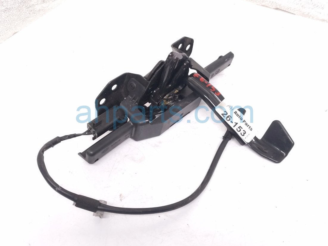 2026 Kia K4 Hood Latch Assy 81130 GG000 Replacement 2026 Kia K4 Hood Latch Assy 81130 GG000 Replacement thumbnail