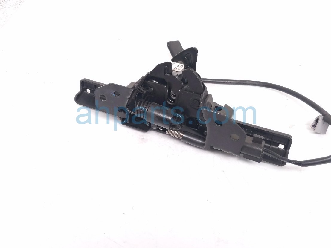 2026 Kia K4 Hood Latch Assy 81130 GG000 Replacement 2026 Kia K4 Hood Latch Assy 81130 GG000 Replacement thumbnail