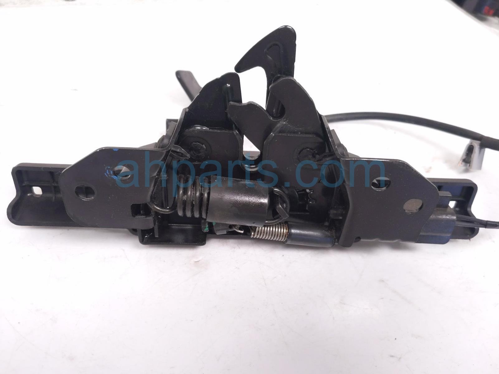2026 Kia K4 Hood Latch Assy 81130 GG000 Replacement 2026 Kia K4 Hood Latch Assy 81130 GG000 Replacement thumbnail