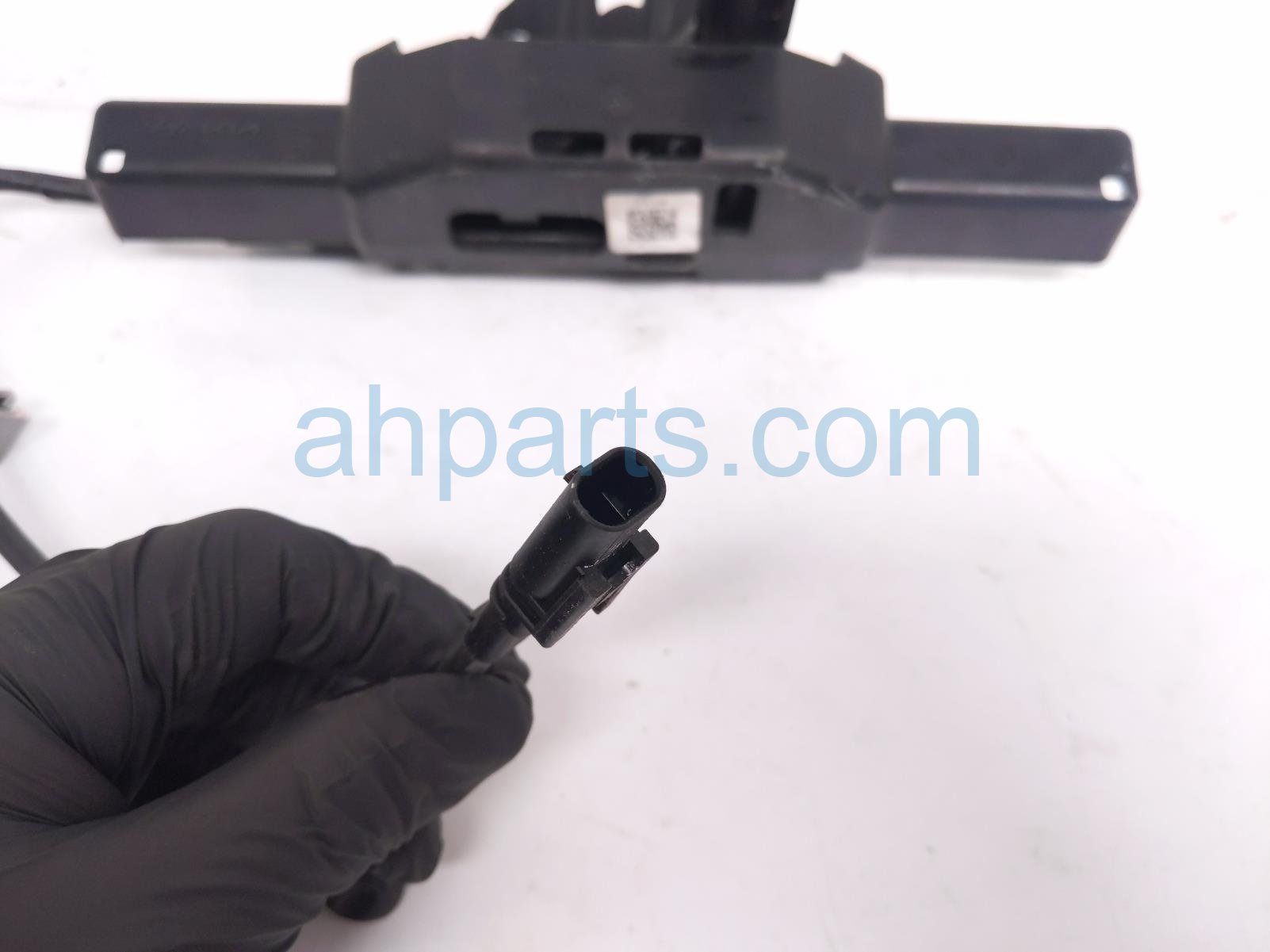 2026 Kia K4 Hood Latch Assy 81130 GG000 Replacement 2026 Kia K4 Hood Latch Assy 81130 GG000 Replacement thumbnail