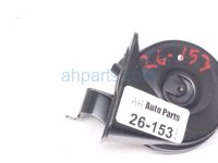 Kia HIGH PITCH NOTE HORN LH Kia HIGH PITCH NOTE HORN LH