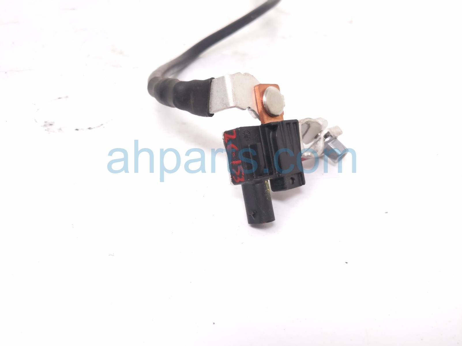 2026 Kia K4 Negative Battery Cable W/sensor 37180 GG000 Replacement 2026 Kia K4 Negative Battery Cable W/sensor 37180 GG000 Replacement thumbnail