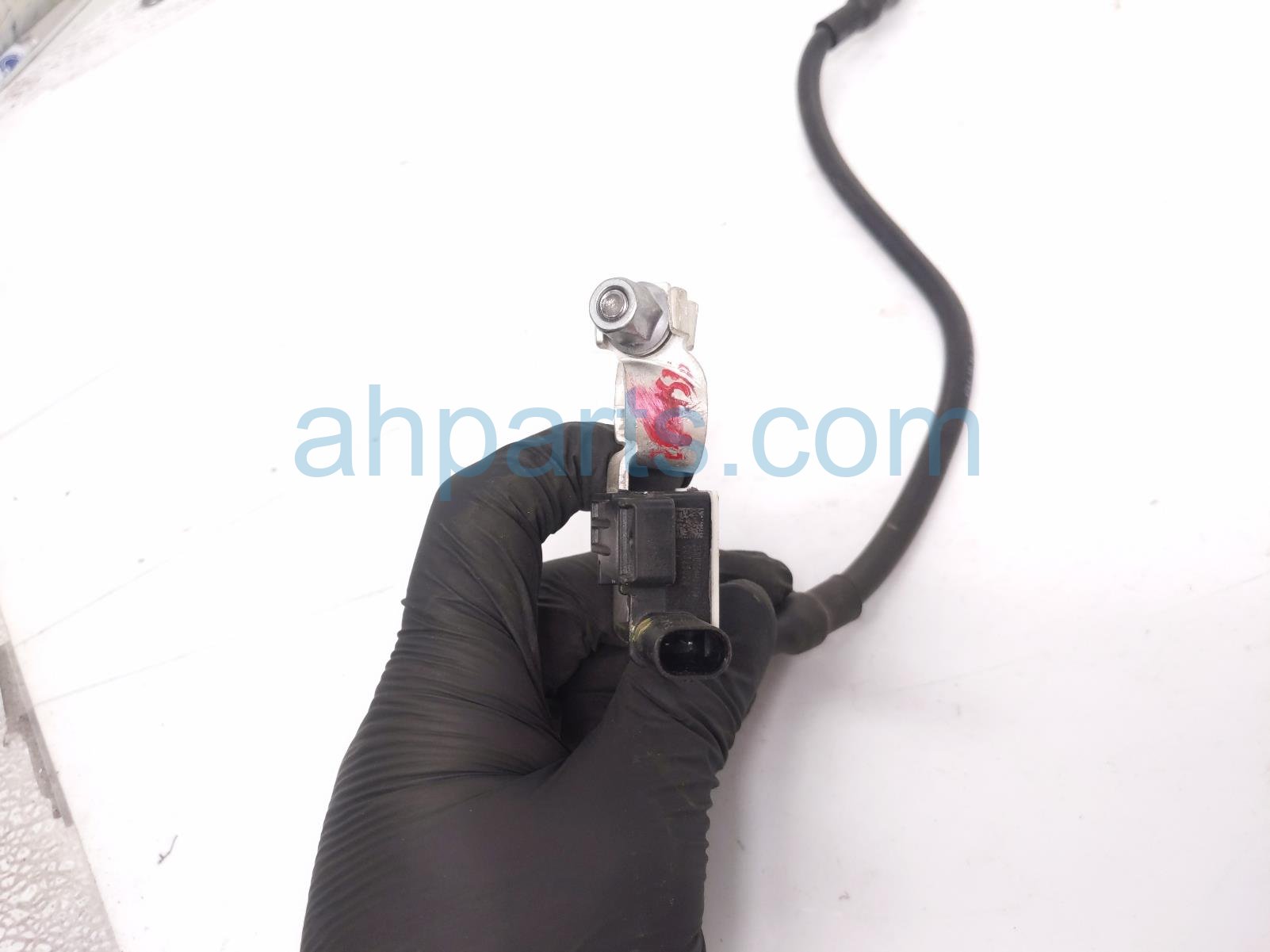 2026 Kia K4 Negative Battery Cable W/sensor 37180 GG000 Replacement 2026 Kia K4 Negative Battery Cable W/sensor 37180 GG000 Replacement thumbnail