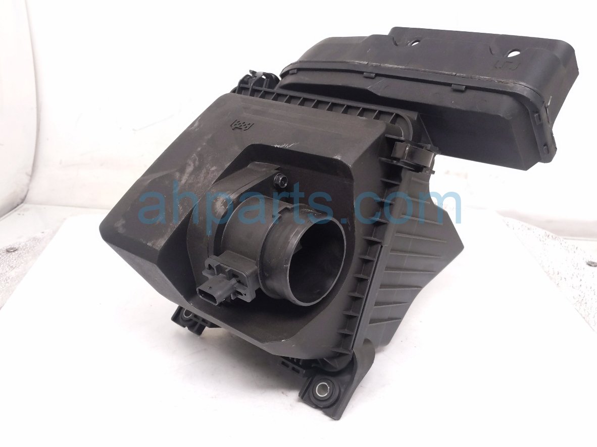 2026 Kia K4 Air Cleaner Intake Box 28110 GG250 Replacement 2026 Kia K4 Air Cleaner Intake Box 28110 GG250 Replacement thumbnail
