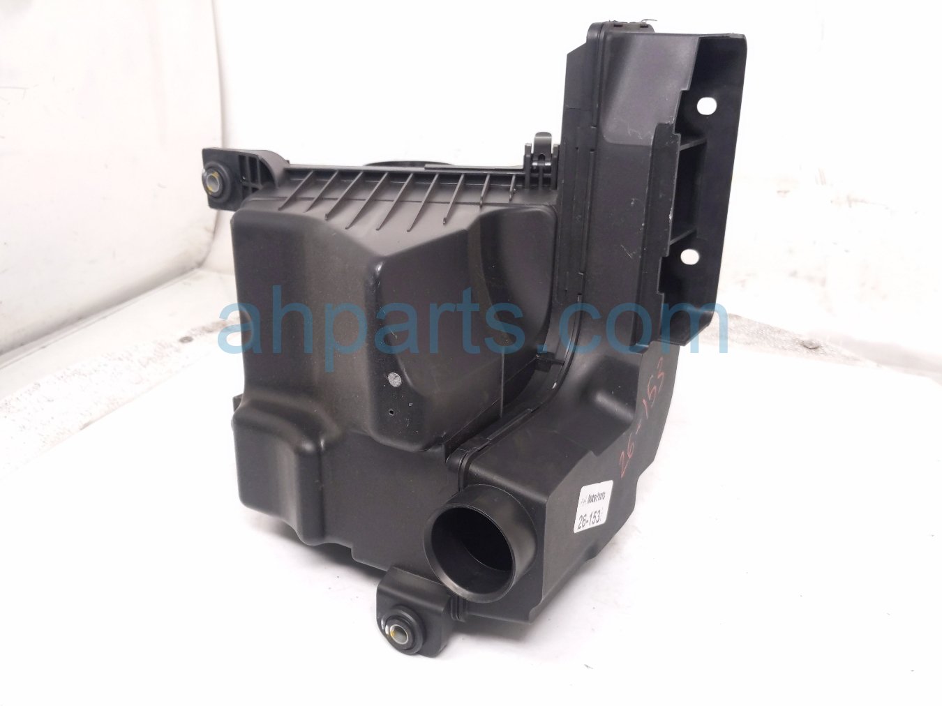 2026 Kia K4 Air Cleaner Intake Box 28110 GG250 Replacement 2026 Kia K4 Air Cleaner Intake Box 28110 GG250 Replacement thumbnail