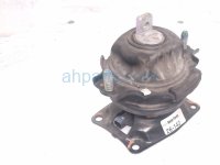 Honda FRONT ENGINE MOUNT - 3.5L FWD Honda FRONT ENGINE MOUNT - 3.5L FWD