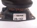 2022 Honda Odyssey Engine/motor Front Engine Mount 3.5l Fwd 50830 THR A02 Replacement 2022 Honda Odyssey Engine/motor Front Engine Mount 3.5l Fwd 50830 THR A02 Replacement thumbnail