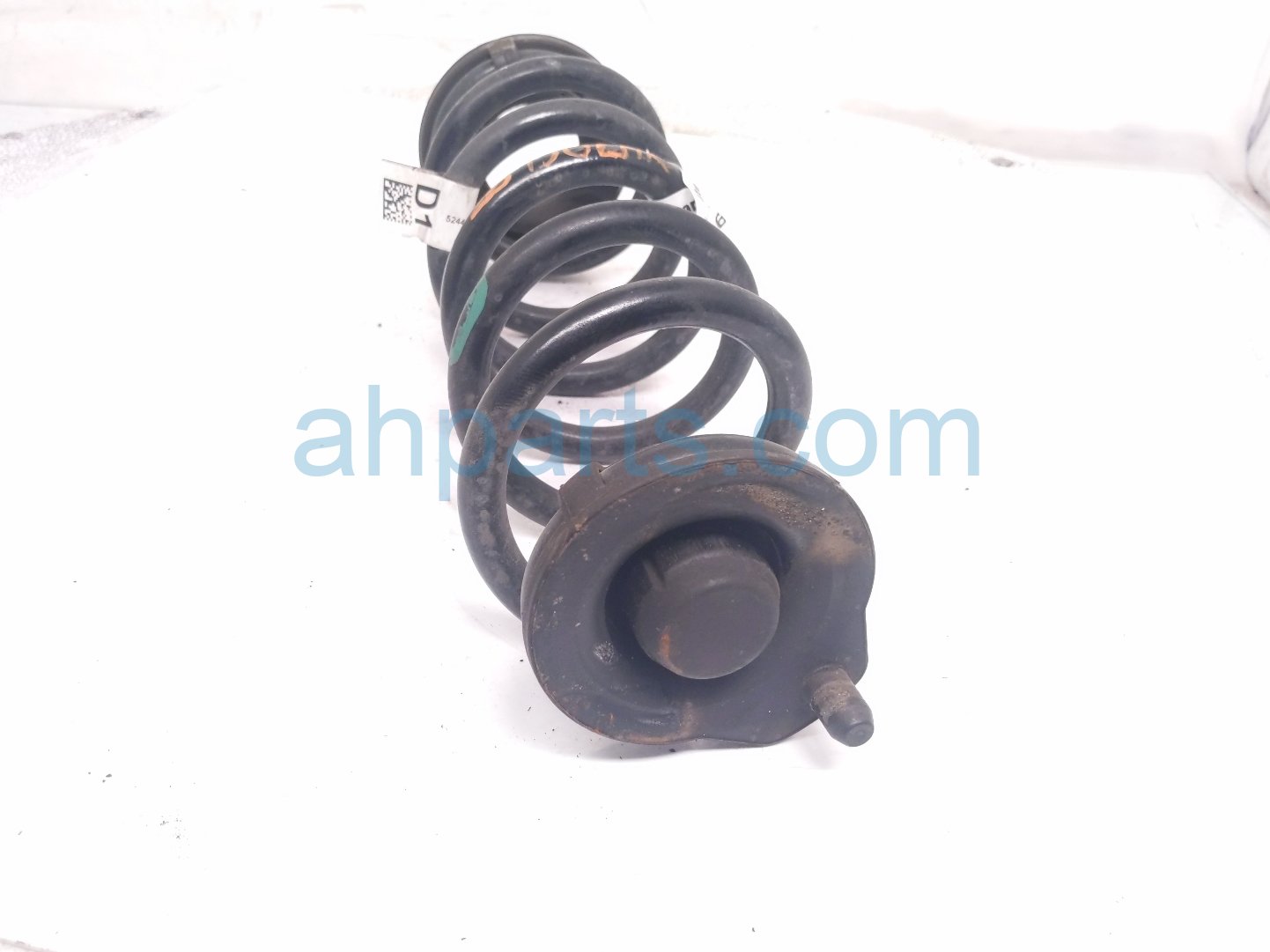 Honda RR/LH COIL SPRING - 2.0L AWD