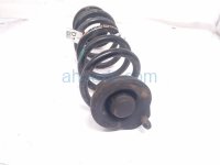 Honda RR/LH COIL SPRING - 2.0L AWD Honda RR/LH COIL SPRING - 2.0L AWD