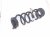 2025 Honda CR V Strut / / Shock Absorber Rear Driver Coil Spring 2.0l Awd 52441 3D4 A52 Replacement 2025 Honda CR V Strut / / Shock Absorber Rear Driver Coil Spring 2.0l Awd 52441 3D4 A52 Replacement thumbnail