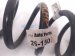 2025 Honda CR V Strut / / Shock Absorber Rear Driver Coil Spring 2.0l Awd 52441 3D4 A52 Replacement 2025 Honda CR V Strut / / Shock Absorber Rear Driver Coil Spring 2.0l Awd 52441 3D4 A52 Replacement thumbnail
