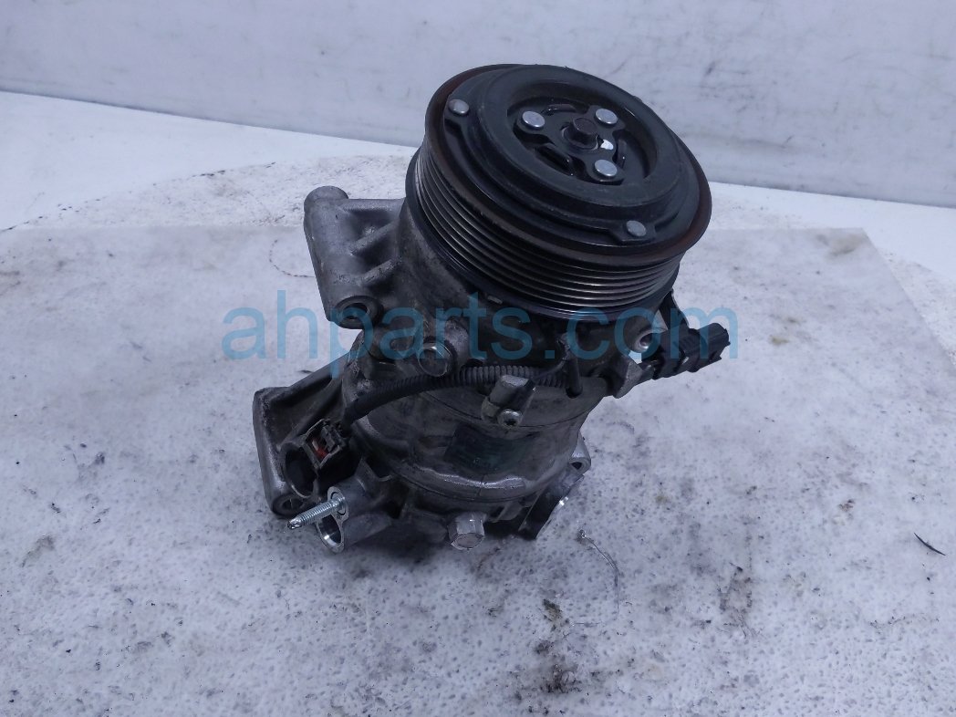 Honda AC PUMP / COMPRESSOR